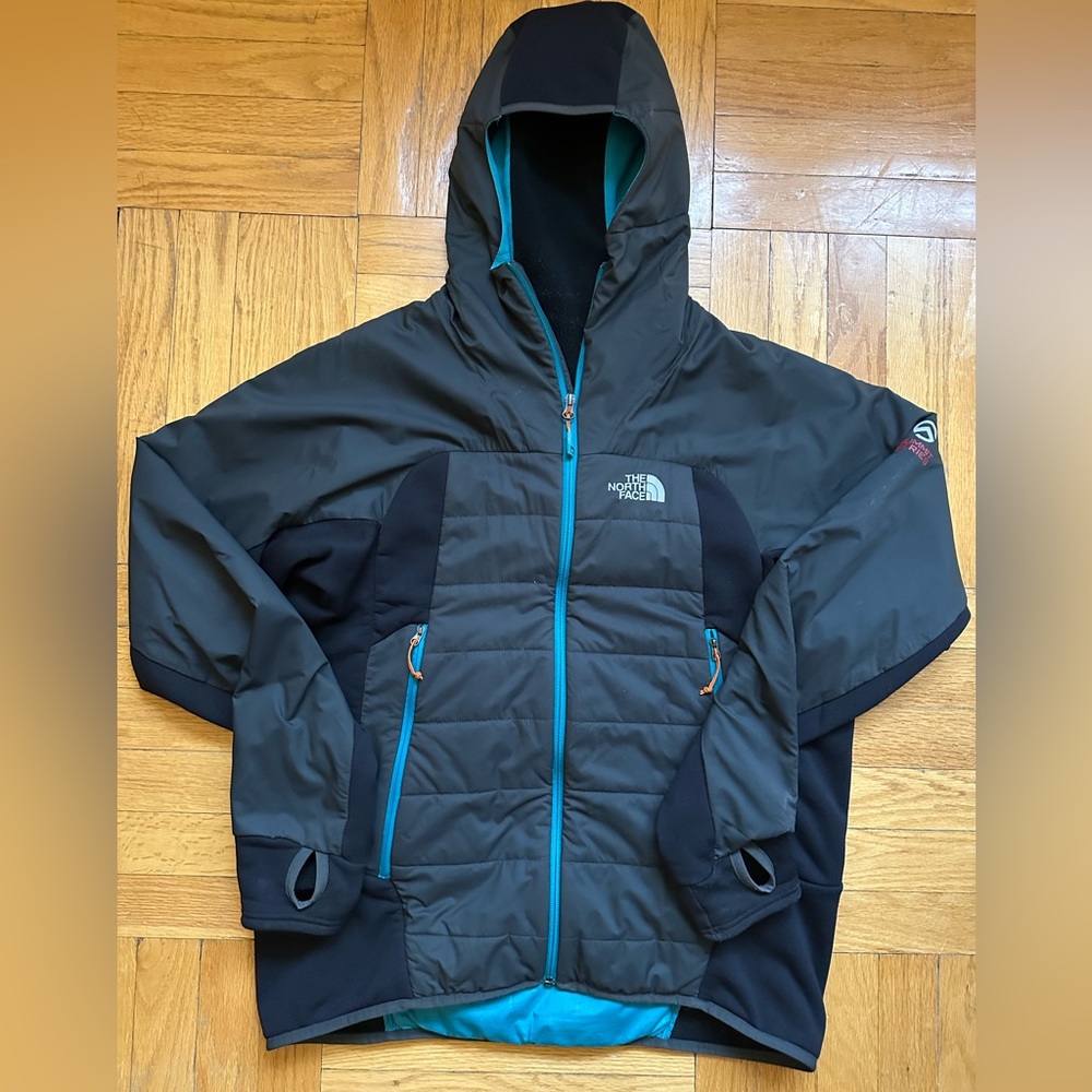 North Face Summit Jacket